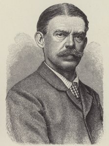 George Schweinfurth, Duitse botanicus, etnoloog en ontdekkingsreiziger van Afrika door English School